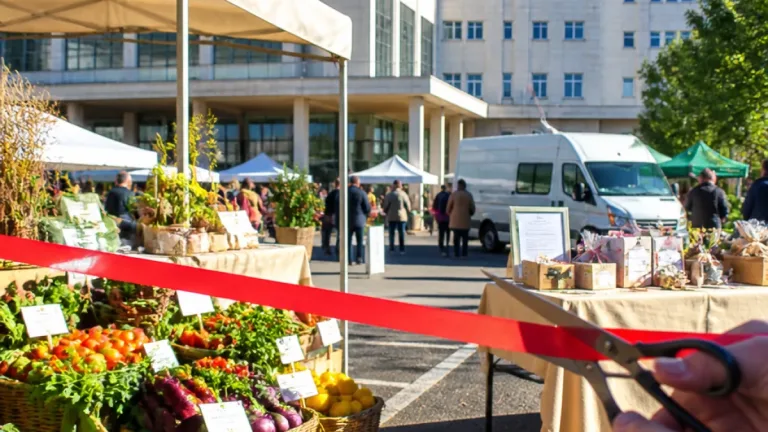 Arezzo, parte il progetto “Campagna Amica per la Salute” all’Ospedale San Donato