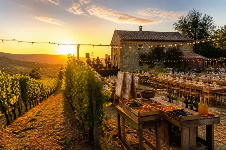 Ari (San Marzano Oliveto): festa contadina l'11 luglio per «una viticoltura agroecologica»