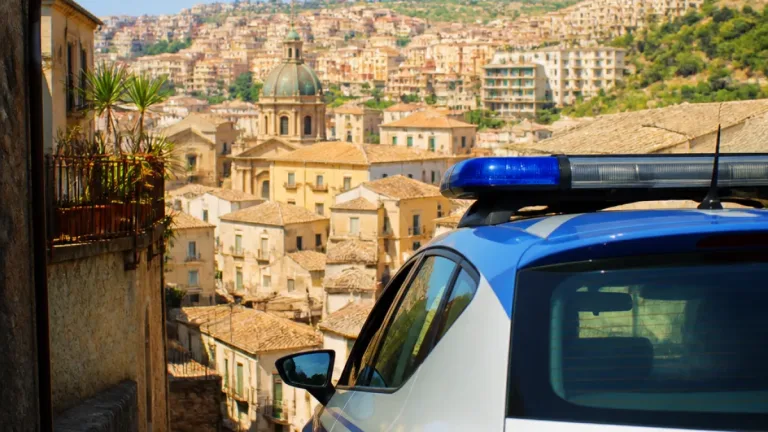 Arrestato a Caltanissetta per maltrattamenti: divieto di avvicinamento e braccialetto elettronico