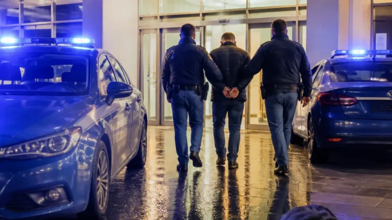 Arrestato a Padova un 36enne ritenuto responsabile di furti in abitazione: disposto l'ordine di carcerazione