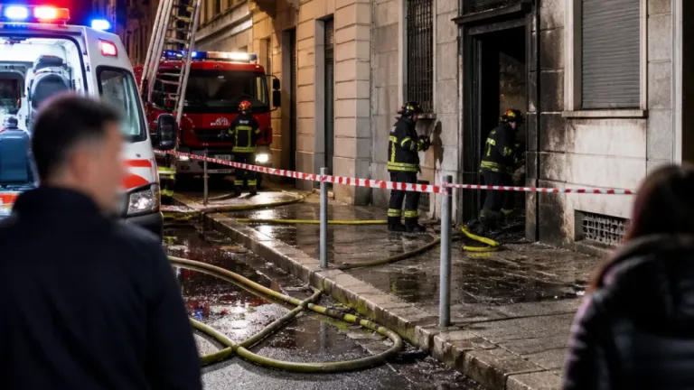 Arrestato a Thiene «Picoman», accusato di almeno 16 assalti a distributori e aziende