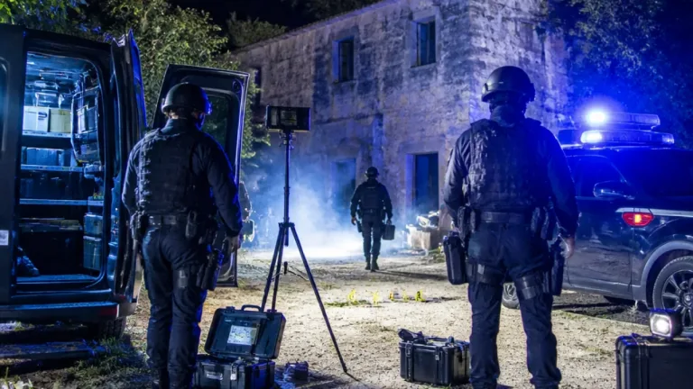 Arrestato il presunto omicida di Luigi “Luca” Esposito trovato bruciato a Eboli
