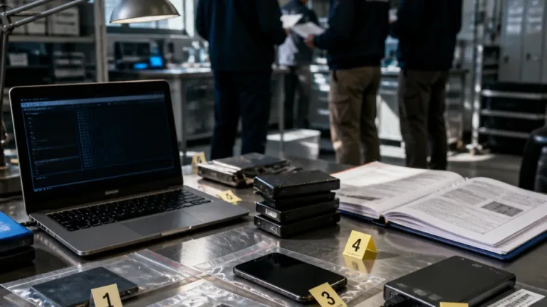 Arrestato in provincia di Verona per detenzione di 523 immagini a contenuto pedopornografico