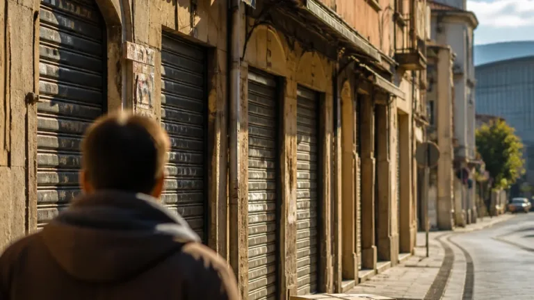 Artigianato in crisi a Rieti: 200 imprese perse in un anno e oltre 800 botteghe chiuse dal 1996