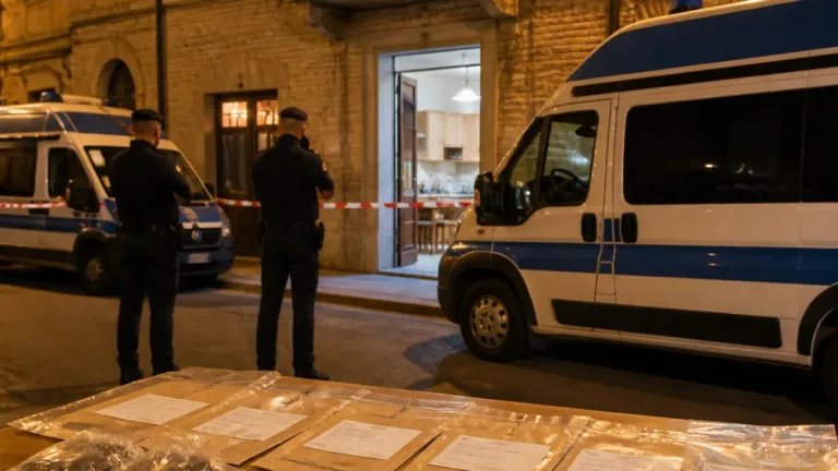 Ascoli Piceno: arrestato pusher agli arresti domiciliari, sequestrati droga e contanti