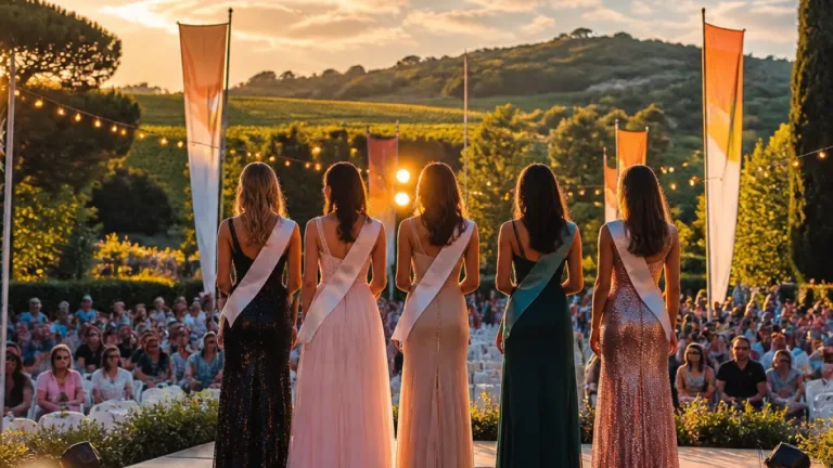 Asolo: conclusa la selezione finale di Miss Città Murata, cinque trevigiane volano a Cittadella