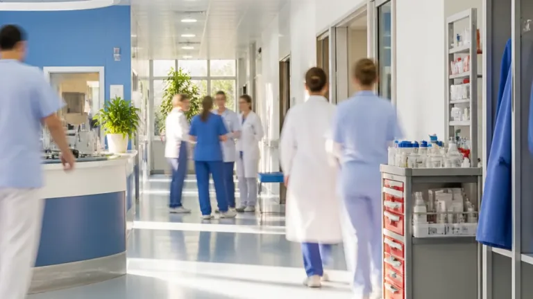 Asp Caltanissetta potenzia personale e servizi: 20 OSS, medici e incarichi per i presidi provinciali