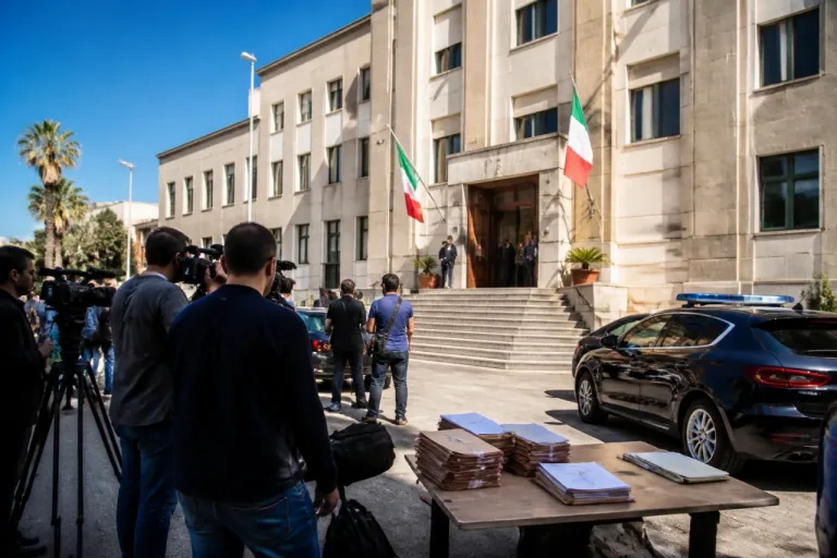 Assolto a Locri l'ex sindaco di Siderno Pietro Fuda: caduta l'accusa di concorso esterno