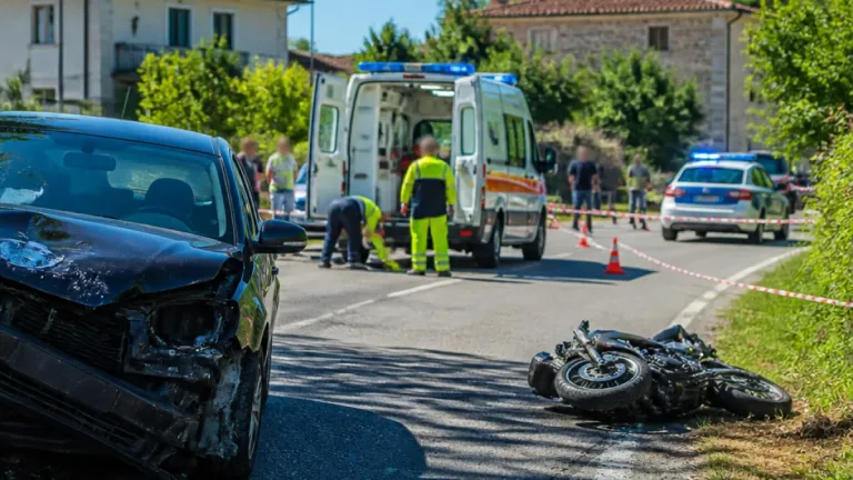 Asti, grave incidente a Valgera: 16enne trasferito in terapia intensiva