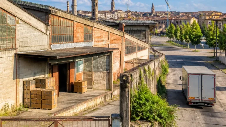 Asti in crisi industriale: la desertificazione produttiva e la perdita di 2.500 posti