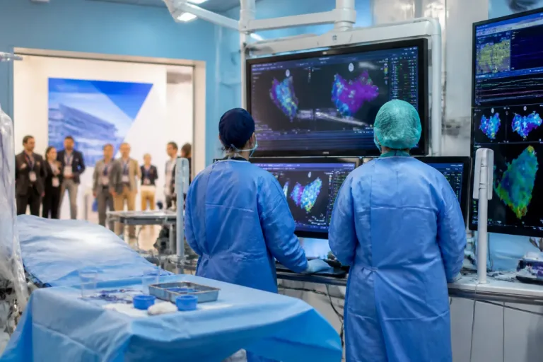 Asti, la Cardiologia del Cardinal Massaia all'avanguardia in Europa con la tecnologia Dual Energy