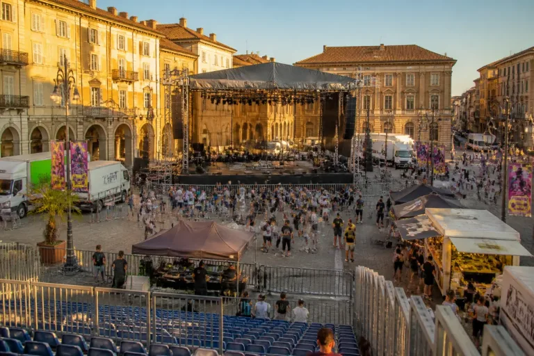 AstiMusica: piazza Alfieri si prepara a 16 serate con grandi nomi e serate gratuite