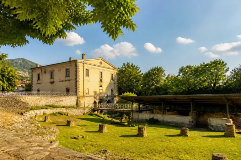 Atripalda, al via Abellinum Event: musica e letture tra Area Archeologica e Dogana
