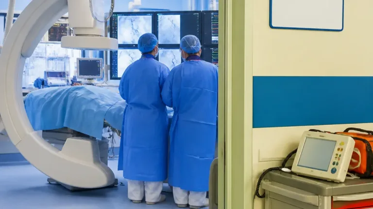 Attivato il servizio di Emodinamica al San Giovanni di Dio: tre angiografie nella mattinata