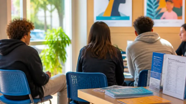 Attivo lo sportello gratuito per giovani: ascolto e supporto psicologico a Porto San Giorgio
