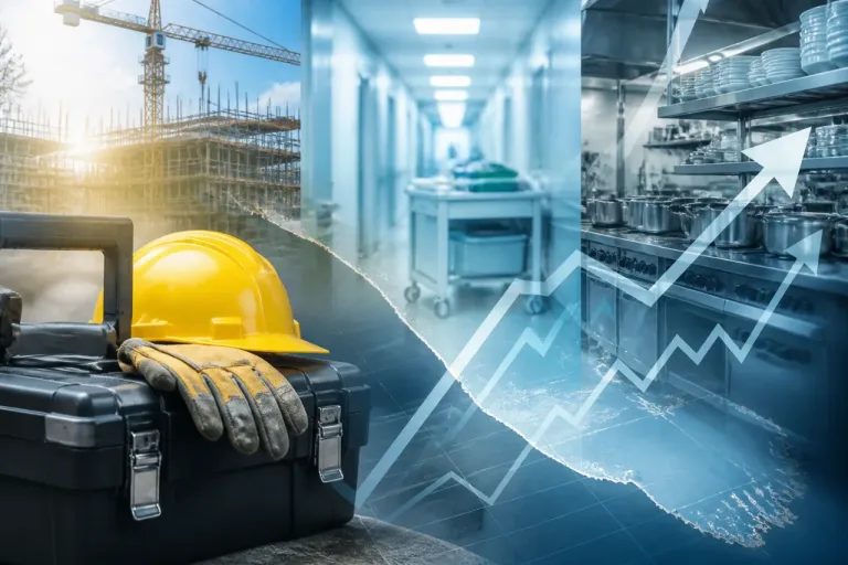 Aumentano gli infortuni e le malattie professionali: peggiora la situazione nel Riminese