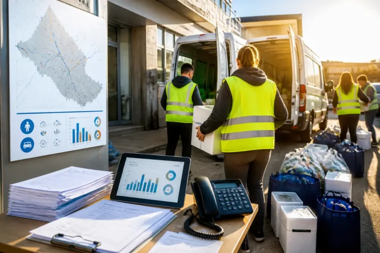 Auser MB: un welfare da circa 4 milioni, 29.845 persone raggiunte nel 2025