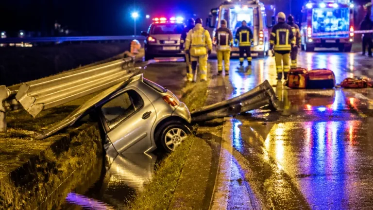 Auto esce di strada a San Benigno: muore un 25enne, indagini in corso