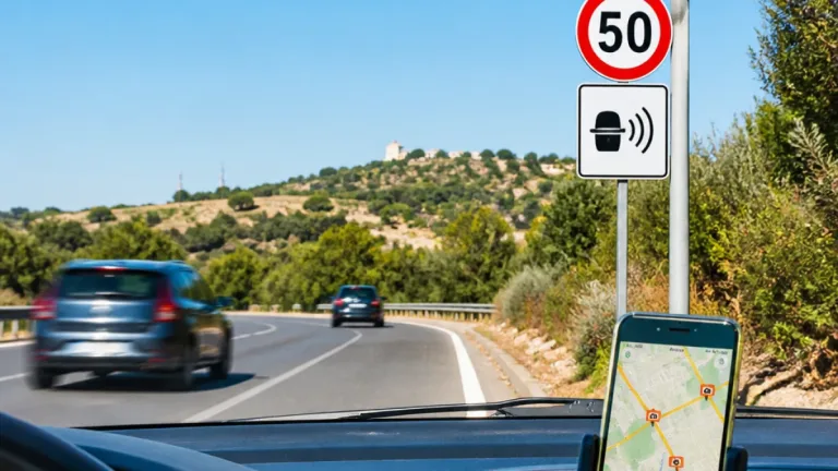 Autovelox, ecco dove sono davvero: la mappa aggiornata nel Cagliaritano