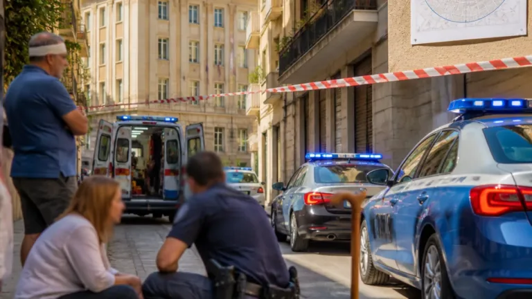 Avellino, arrestato un 80enne a Lauro per violenza sessuale: divieto di dimora e distanza di almeno 1 km