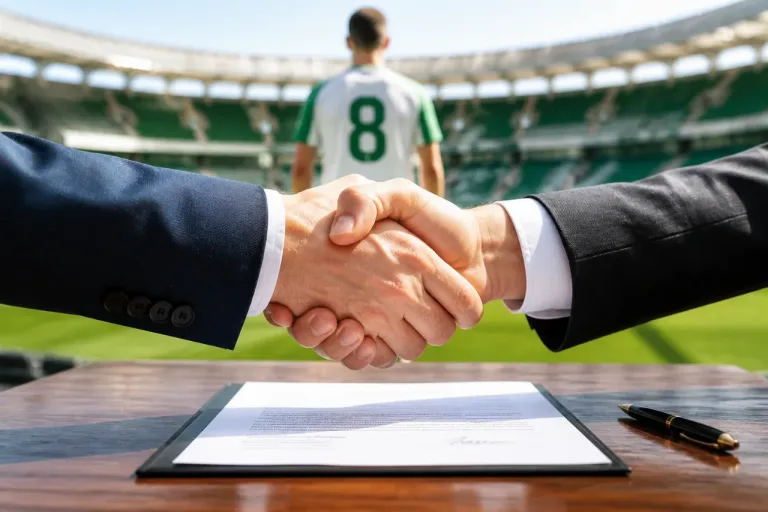Avellino, Enrici rinnova: difesa confermata fino al 2029