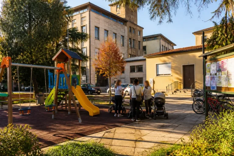 Avellino, famiglie e servizi: tra punti di forza e carenze la comunità si riorganizza