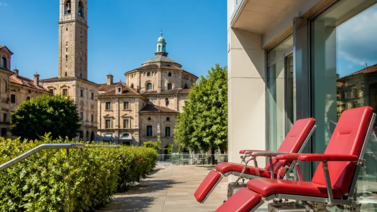 Avis Bergamo, estate e donazioni: scorte sotto controllo ma serve prenotare