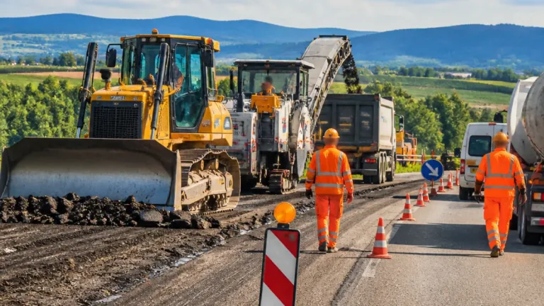 Avviati i lavori sulla SS17: intervento urgente tra il km 321 e il km 322, resta il rischio sul collegamento Lucera-Foggia