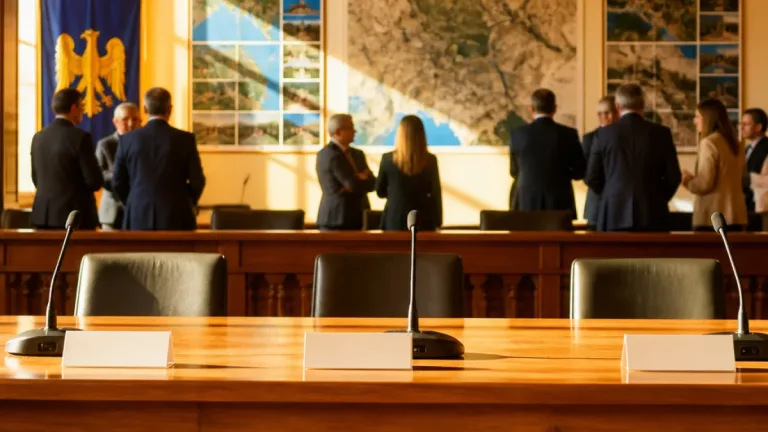 Azione, ORA! e PLD avviano il dialogo nel Goriziano in vista delle prossime amministrative