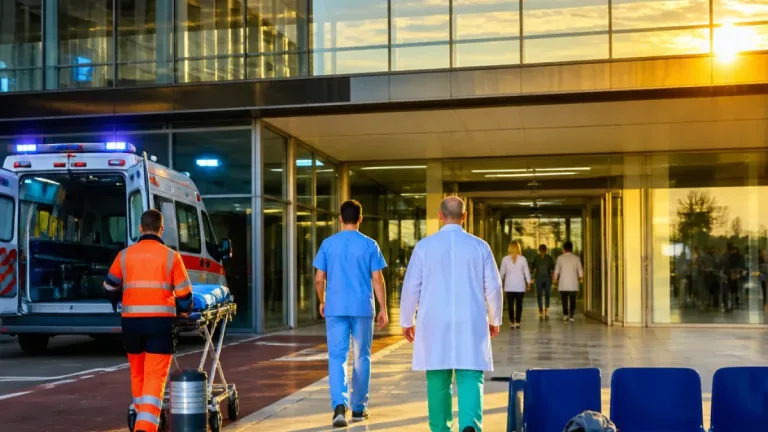 Bari, Rosa Melodia guida il Pronto soccorso del Policlinico: nuovo capitolo per l'hub regionale