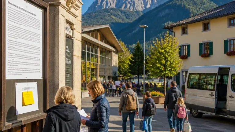 Belluno, 3 milioni dalla Regione per servizi a sostegno della montagna 2026-2028