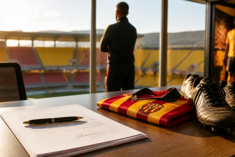 Benevento, Caldirola rinnova per un altro anno e si prepara alla nuova Serie B