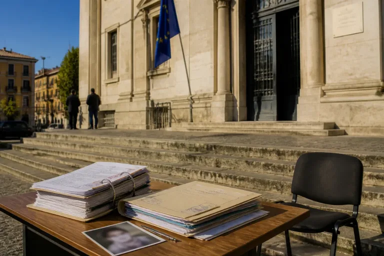 Benevento: la Cedu condanna lo Stato per le motivazioni sessiste in un'inchiesta locale