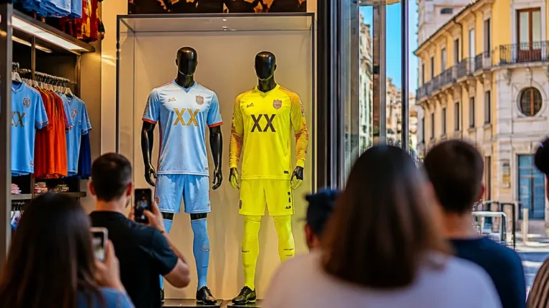 Benevento, svelate la terza e la divisa del portiere: la maglia celebra i 20 anni Vigorito