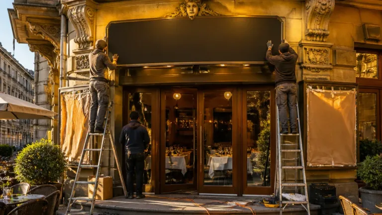 Bergamo: l'ex Diurno sotto Balzer riaprirà in autunno con la gestione del gruppo Costez