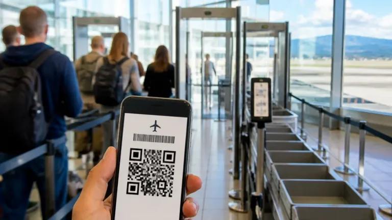 Bergamo: Telepass attiva il Fast Track all’aeroporto di Orio al Serio, code ai controlli in riduzione