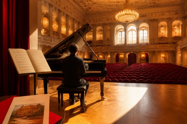 Bergamo: Thomas Adès inaugura la stagione della Società del Quartetto in Sala Piatti