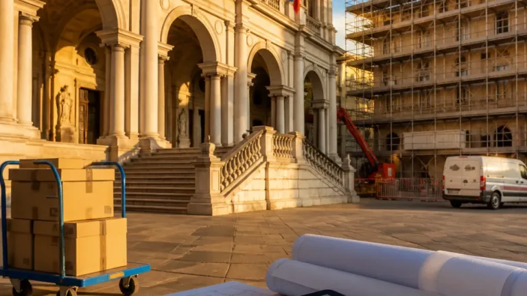 Bilancio di Vicenza: l’assestamento vale 5,53 milioni e stanzia risorse fra spese correnti e investimenti