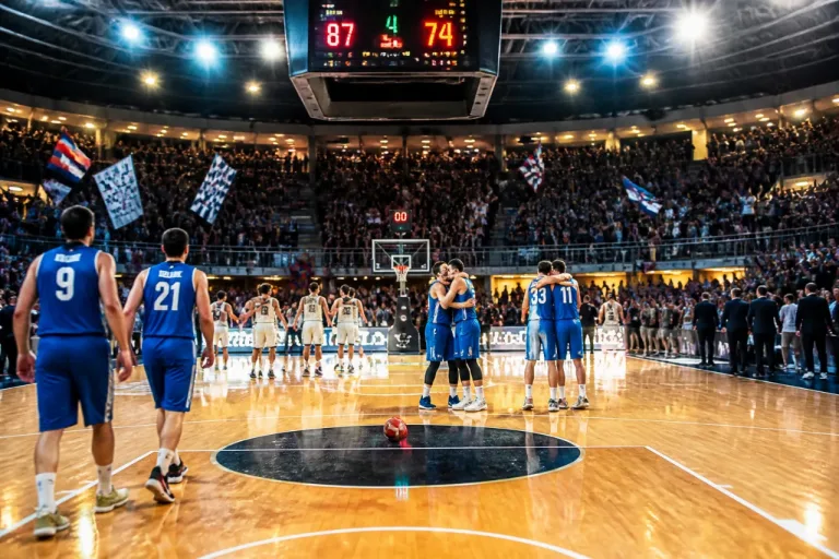 Bologna, l'Italia batte la Lituania 87-74 e chiude al primo posto la prima fase