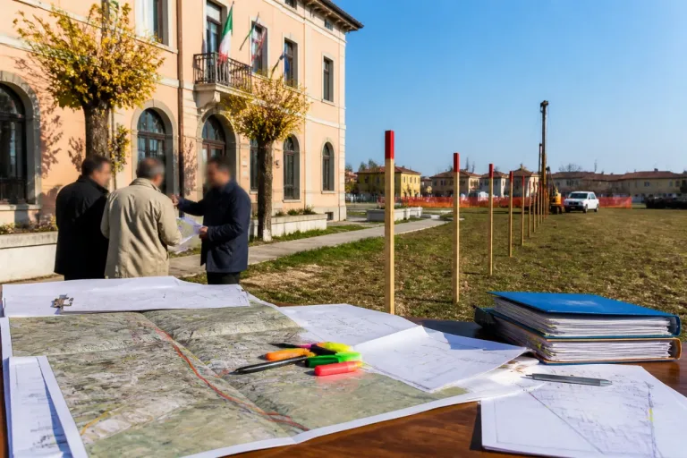 Boltiere favorevole al collegamento Bergamo‑Treviglio: il sindaco chiede accelerazione e tutelare il territorio