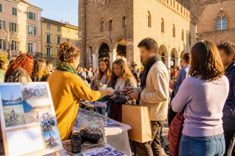 Brianza Plurale: al via il concorso fotografico per raccontare l’integrazione quotidiana