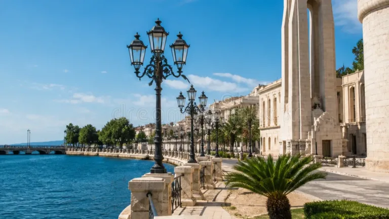 Brindisi, al Verdi la première sul treno La Dolce Vita: vetrina per le maestranze locali