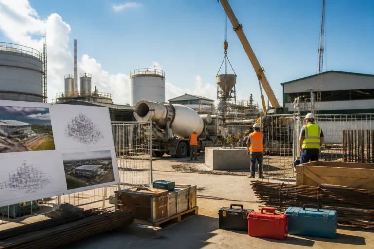 Brindisi: avviati i lavori per la gigafactory Eni che punta a 16 GWh entro il 2030