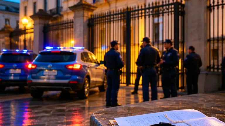Brindisi, Cassazione annulla con rinvio l’arresto dell’ex presidente del Consiglio comunale