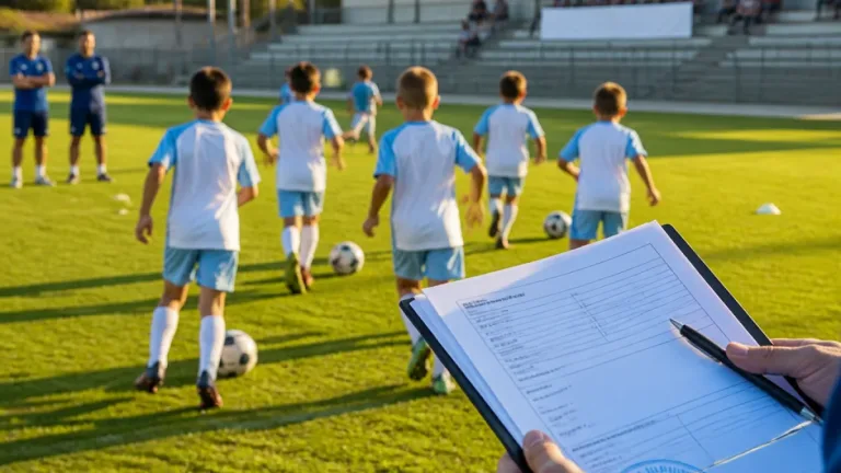Brindisi, il Brindisi FC apre gli Open Day del settore giovanile: opportunità per i giovani calciatori