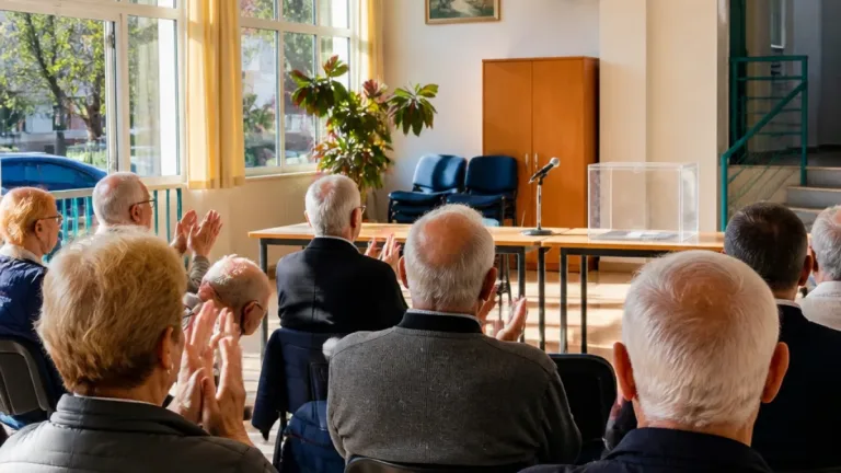 Cairo Montenotte, nuovo direttivo al Centro “Ieri Giovani”: Presidente Donato Capece