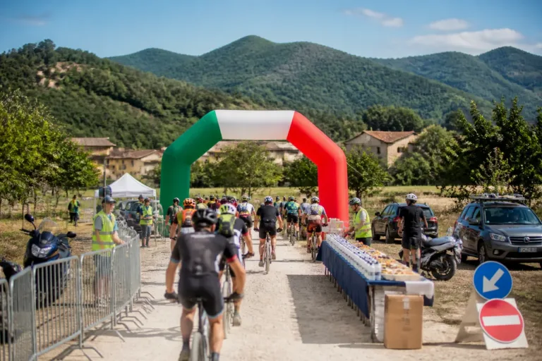 Campionato Italiano Gravel: sabato 11 luglio la sfida tricolore tra Artegna e Gemona