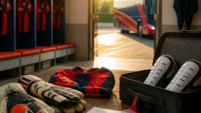 Campobasso, il portiere Matteo Rizzo passa al Cosenza: cambiamenti in casa rossoblù