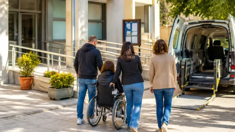 Campobasso: riaperti i termini per il Centro diurno dedicato alle persone con disabilità