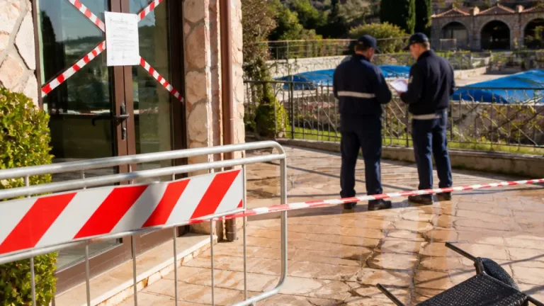 Carabinieri del NAS chiudono una Spa non autorizzata e sospendono due piscine in provincia